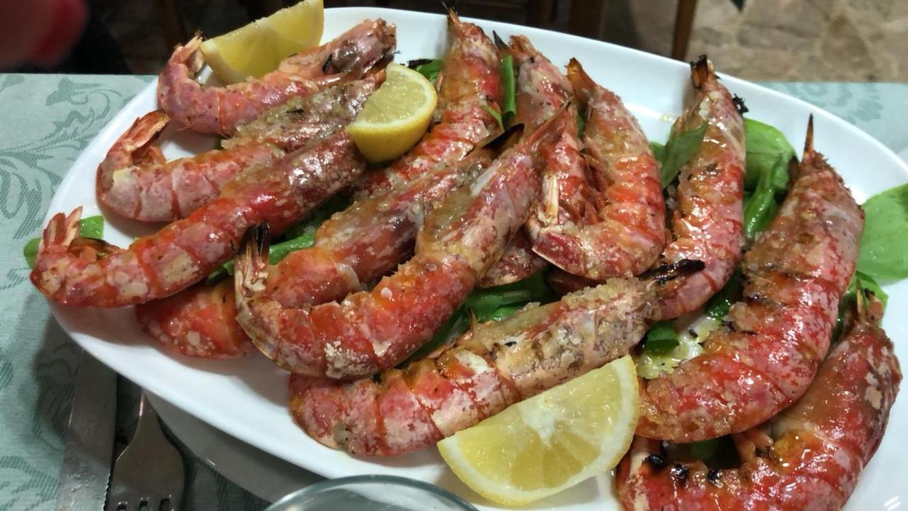 Hotel Verdemare Rimini Ngoại thất bức ảnh