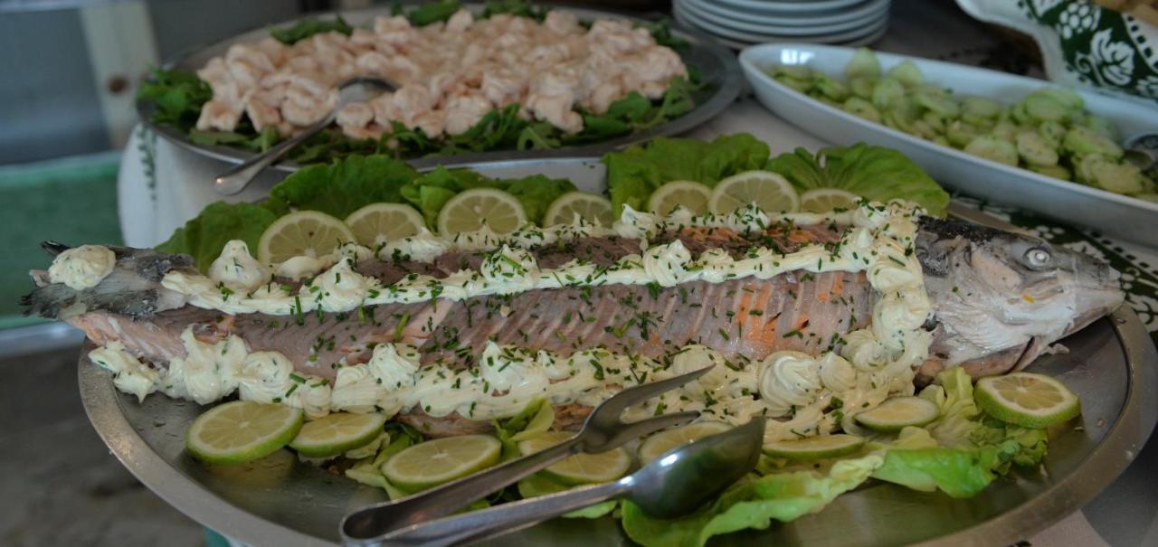 Hotel Verdemare Rimini Ngoại thất bức ảnh