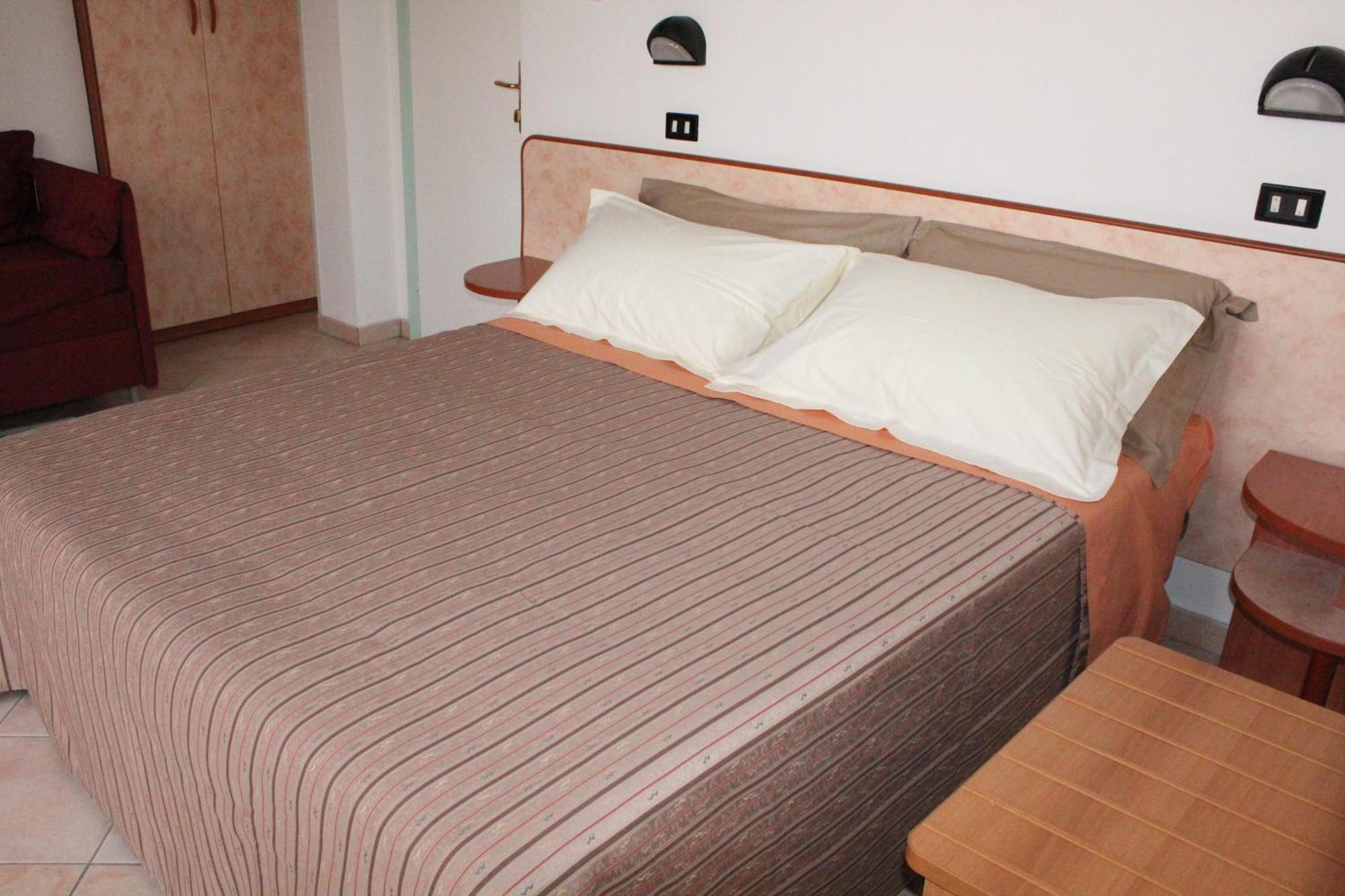 Hotel Verdemare Rimini Phòng bức ảnh