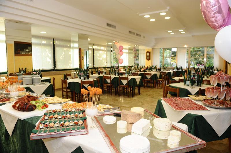 Hotel Verdemare Rimini Ngoại thất bức ảnh