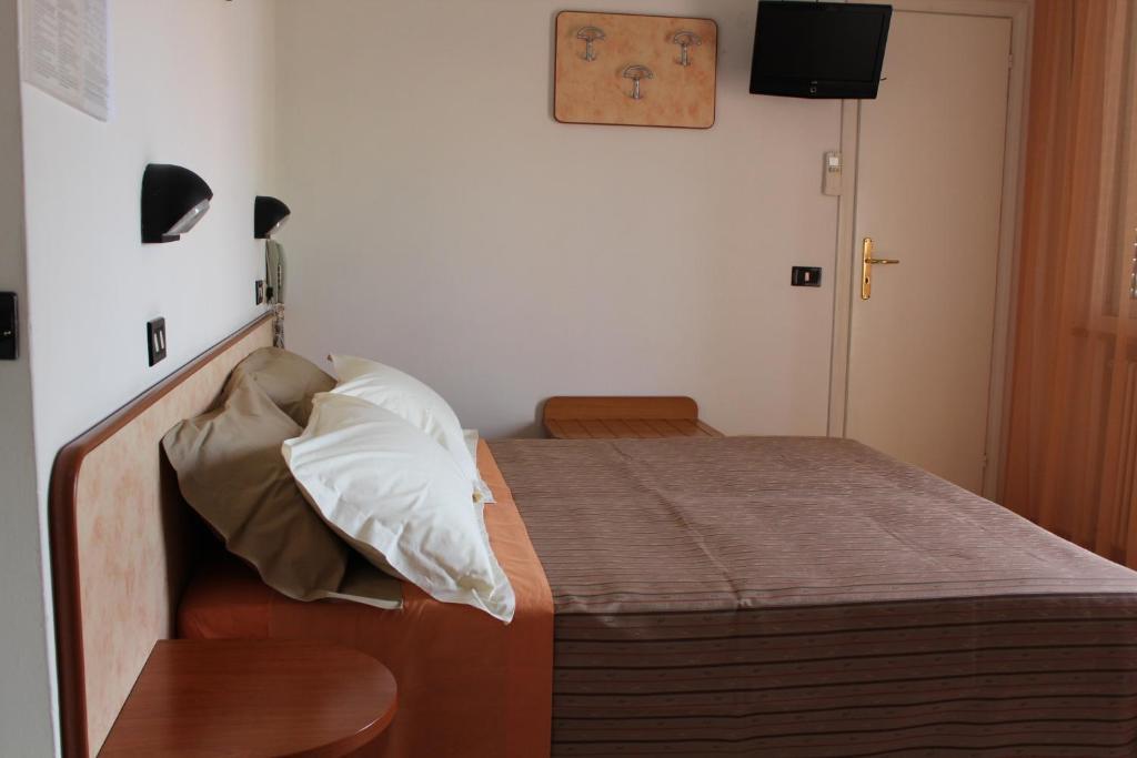 Hotel Verdemare Rimini Phòng bức ảnh